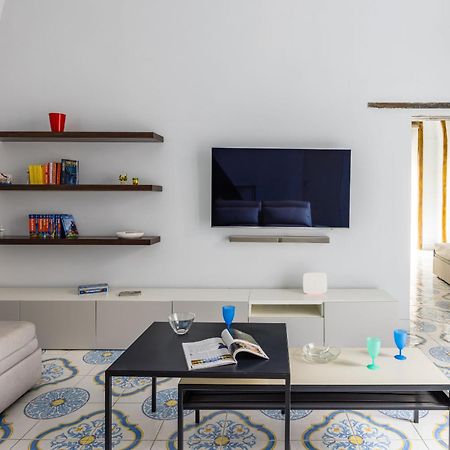 Leticia'S Apartment By Wonderful Italy Nápoles Exterior foto