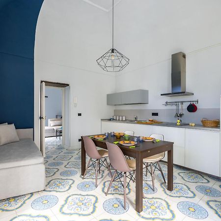 Leticia'S Apartment By Wonderful Italy Nápoles Exterior foto