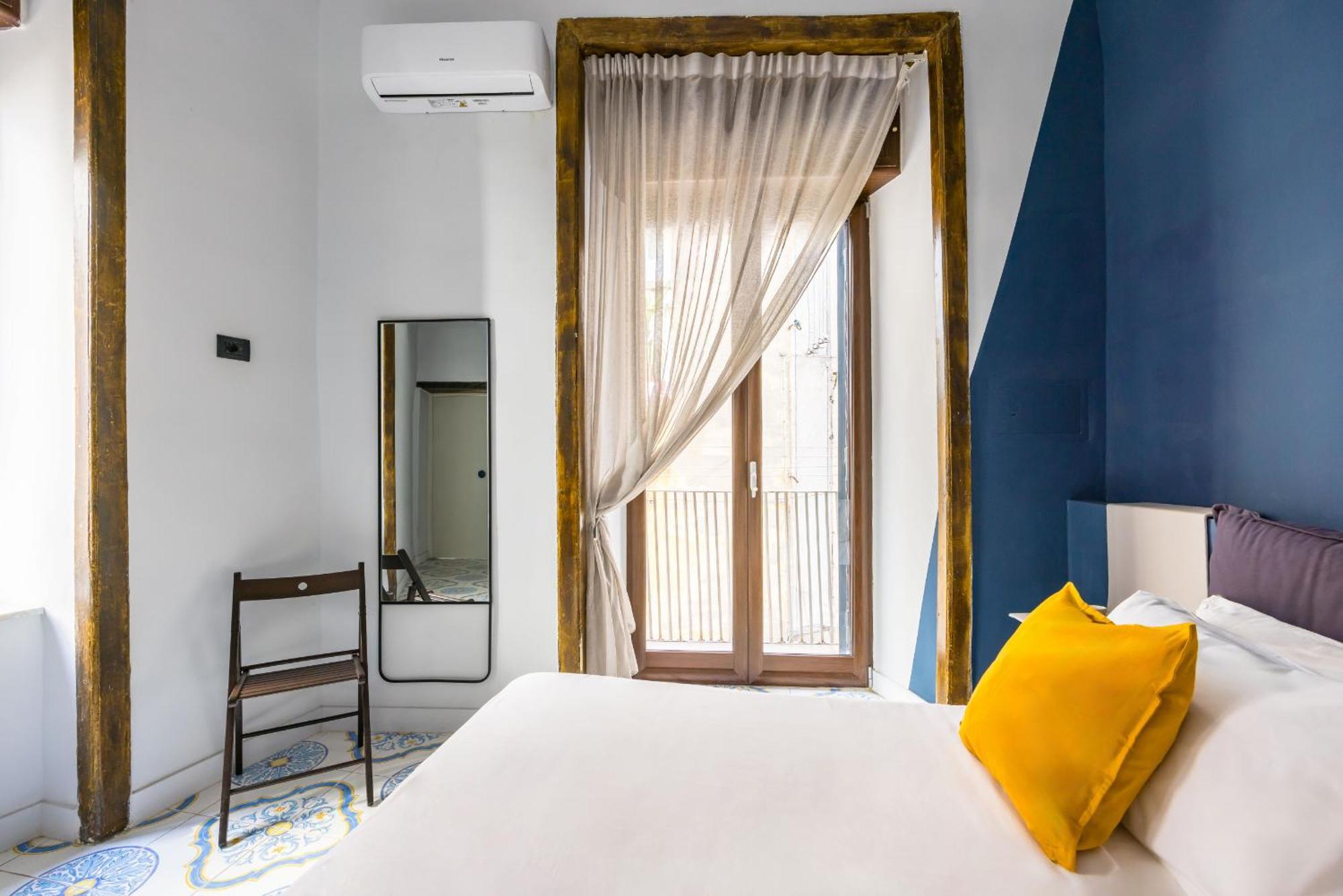 Leticia'S Apartment By Wonderful Italy Nápoles Exterior foto